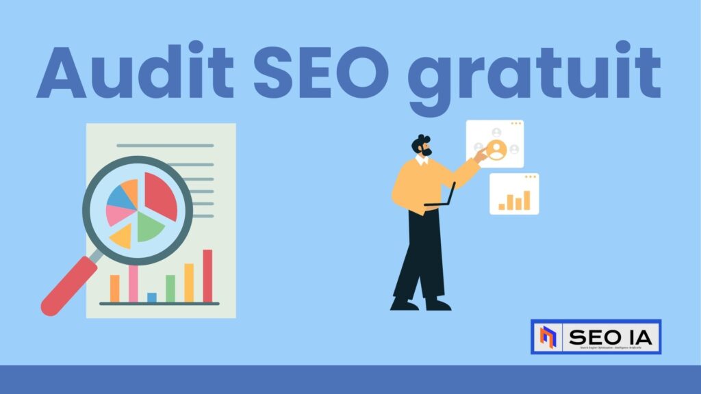 Audit SEO gratuit